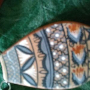 Mexican original design necklace